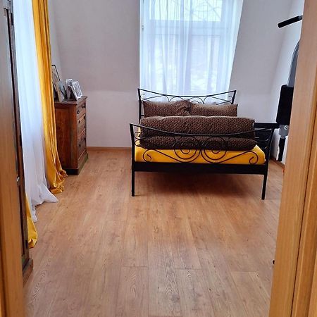 Ferienwohnung Annaberg-Buchholz,5 Bagian luar foto