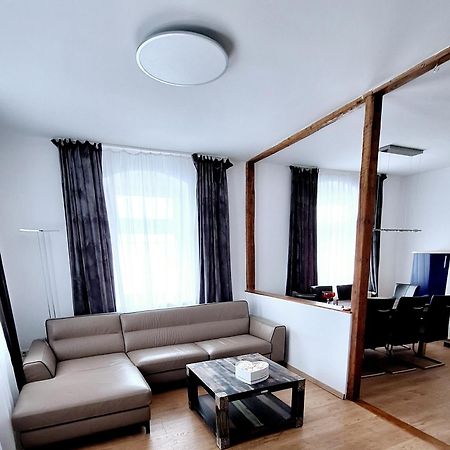 Ferienwohnung Annaberg-Buchholz,5 Bagian luar foto