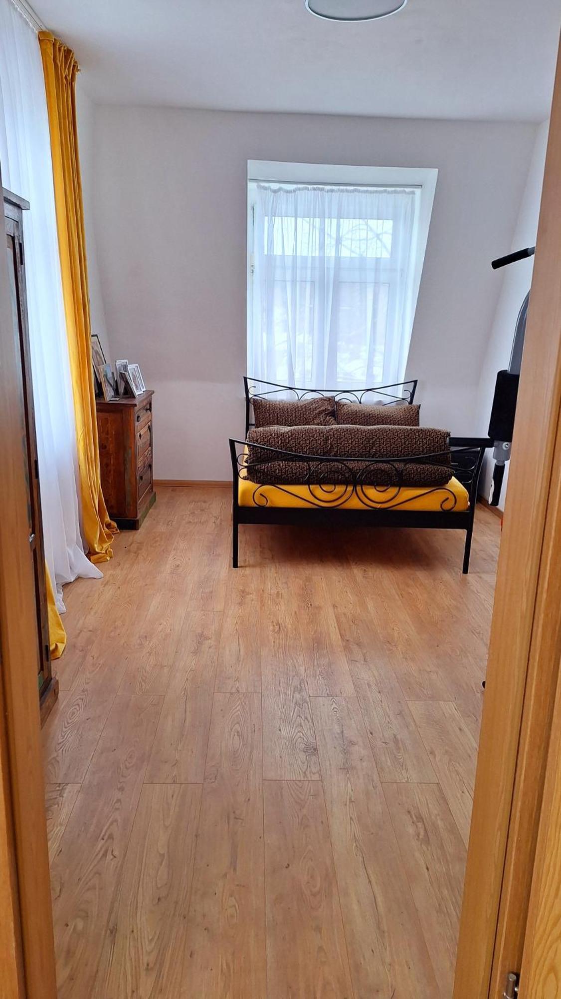 Ferienwohnung Annaberg-Buchholz,5 Bagian luar foto