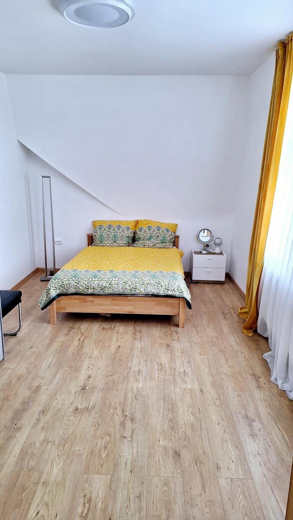 Ferienwohnung Annaberg-Buchholz,5 Bagian luar foto