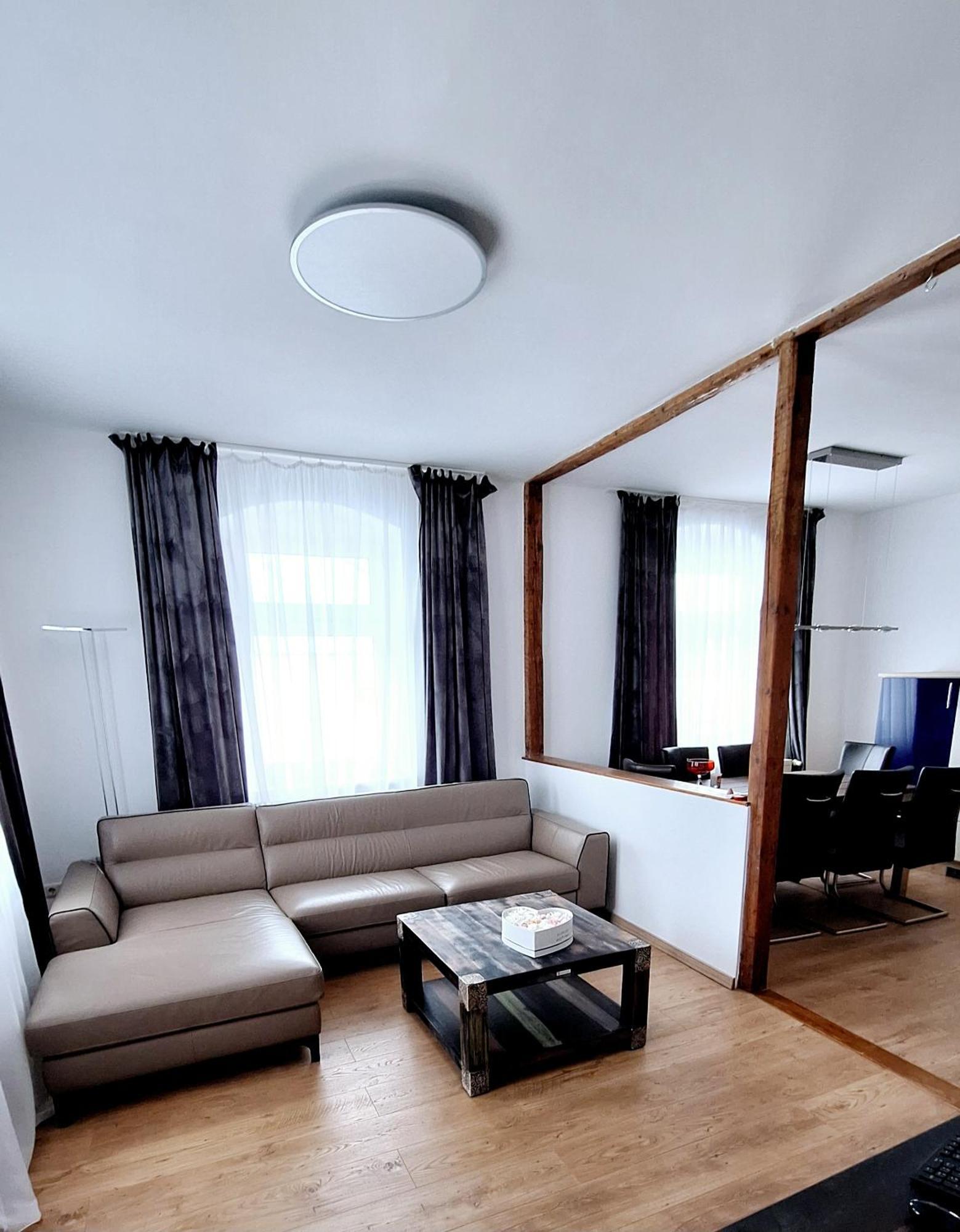 Ferienwohnung Annaberg-Buchholz,5 Bagian luar foto