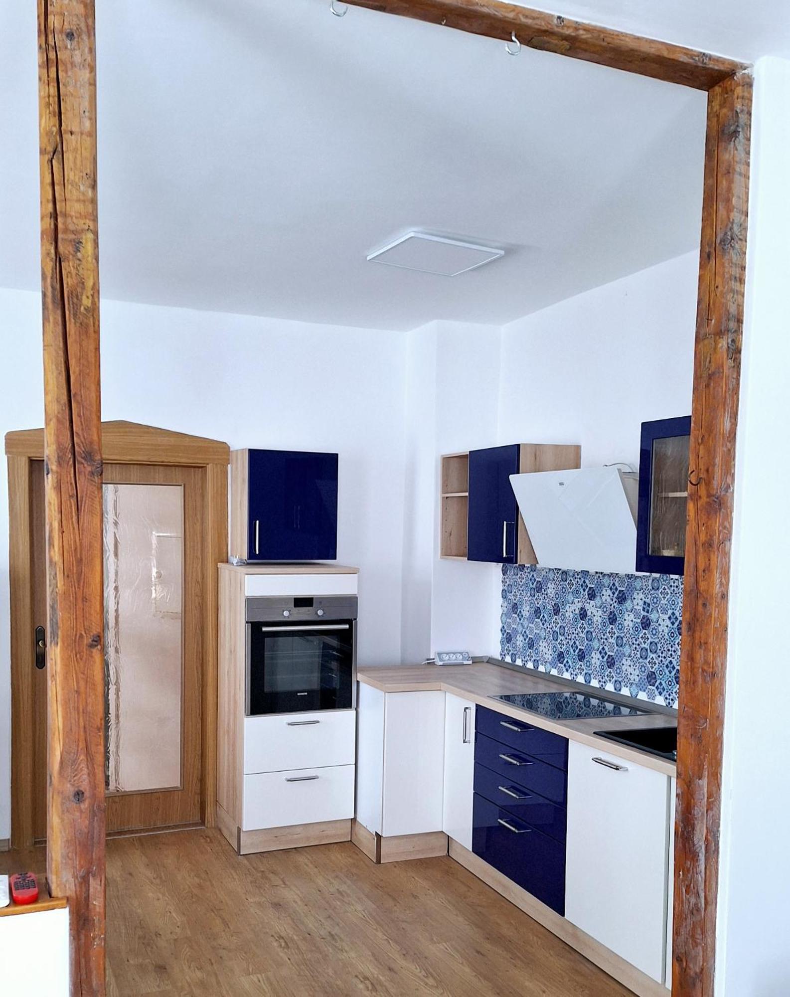 Ferienwohnung Annaberg-Buchholz,5 Bagian luar foto