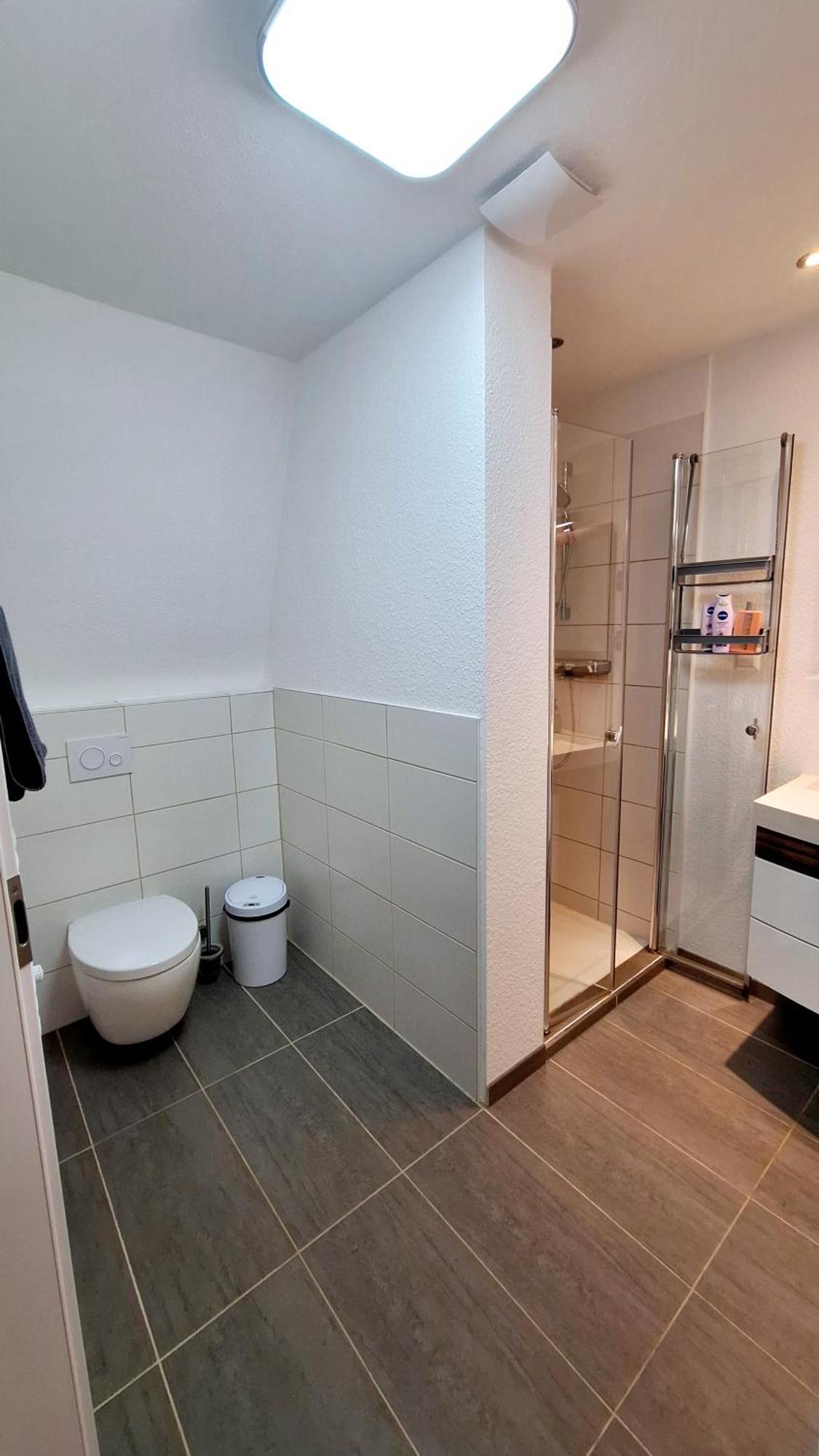 Ferienwohnung Annaberg-Buchholz,5 Bagian luar foto