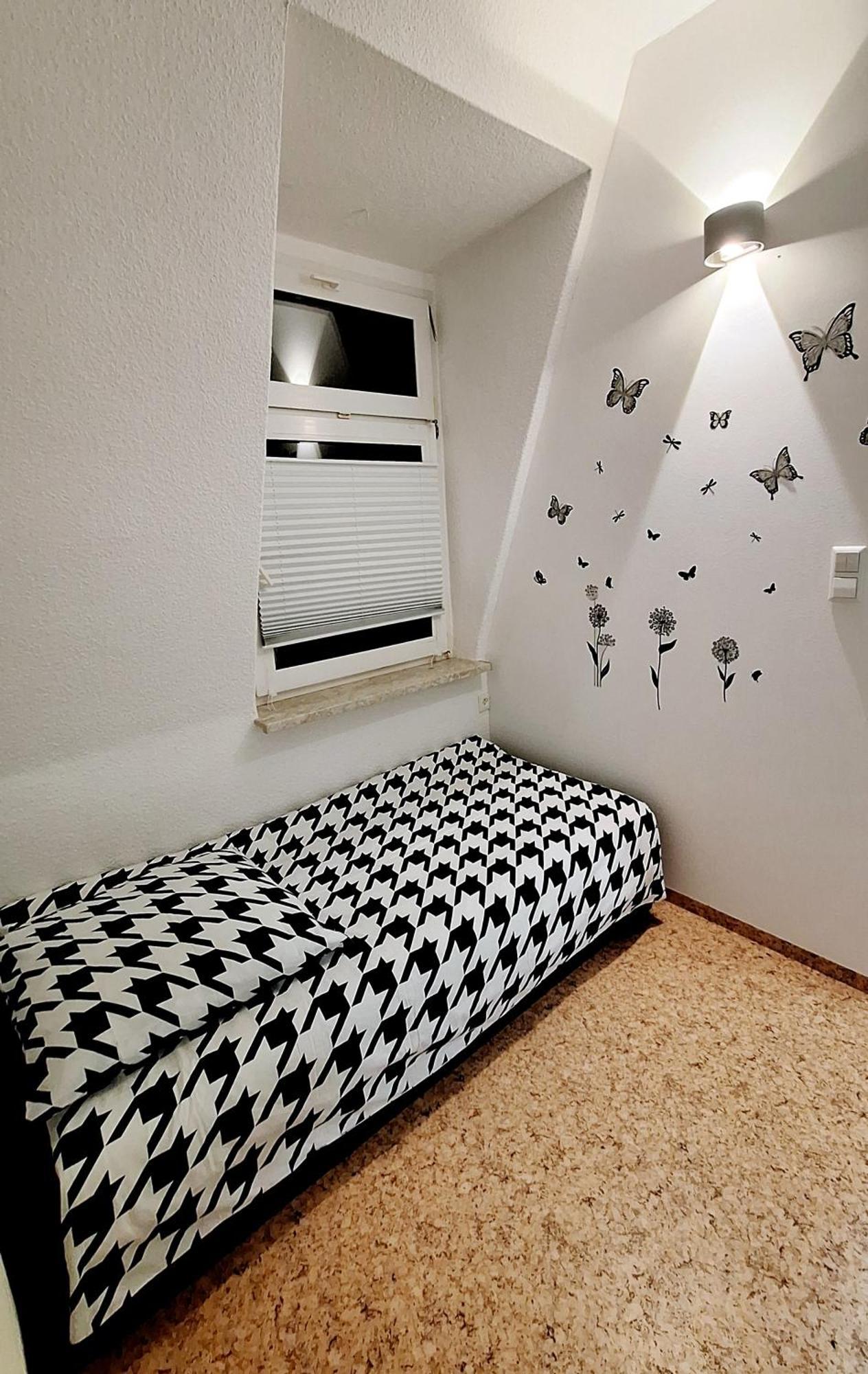 Ferienwohnung Annaberg-Buchholz,5 Bagian luar foto